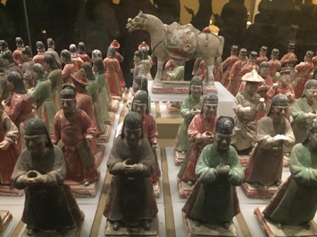 The Terracotta Army